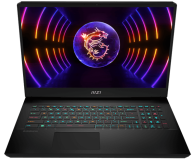 MSI GP77 i9-13900H/16GB/2TB/Win11 RTX4070 240Hz - 1109340 - zdjęcie 1